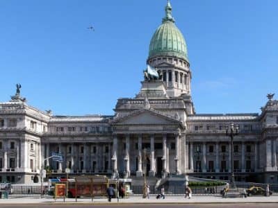 Convention internationale lutte contre la corruption selon OCDE Congrès Nationale Buenos-Aires Argentine