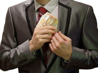FCPA les secteurs exposés aux affaires de fraude et de corruption en 2017 - Tracker