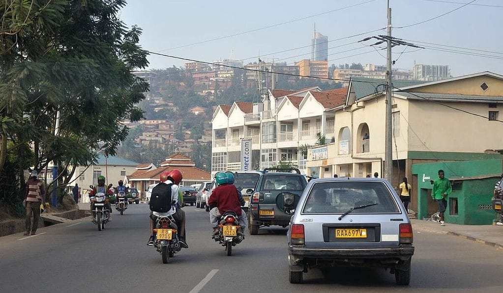 Lutte contre corruption au Rwanda Kigali : lanceur alerte, blanchiment argent, recrouvrement avoir et financement terrorisme