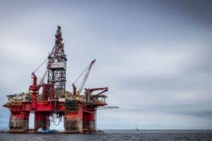 Plateforme offshore - le pétrolier Perenco visé par une enquête pour corruption au Congo