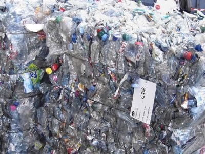 enquête de fraude et corruption industrie du recyclage du plastique britanique UK Bribery Act
