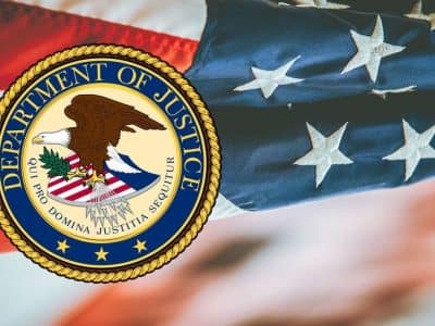 DOJ FCPA et justice négocié pour affaires de fraude et corruption aux Etats-Unis
