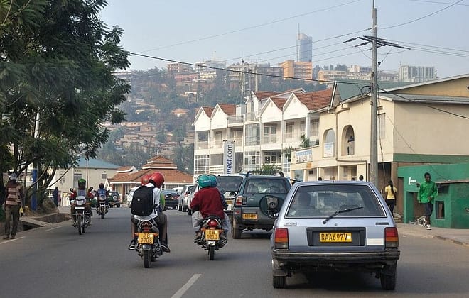Lutte contre corruption au Rwanda Kigali : lanceur alerte, blanchiment argent, recrouvrement avoir et financement terrorisme